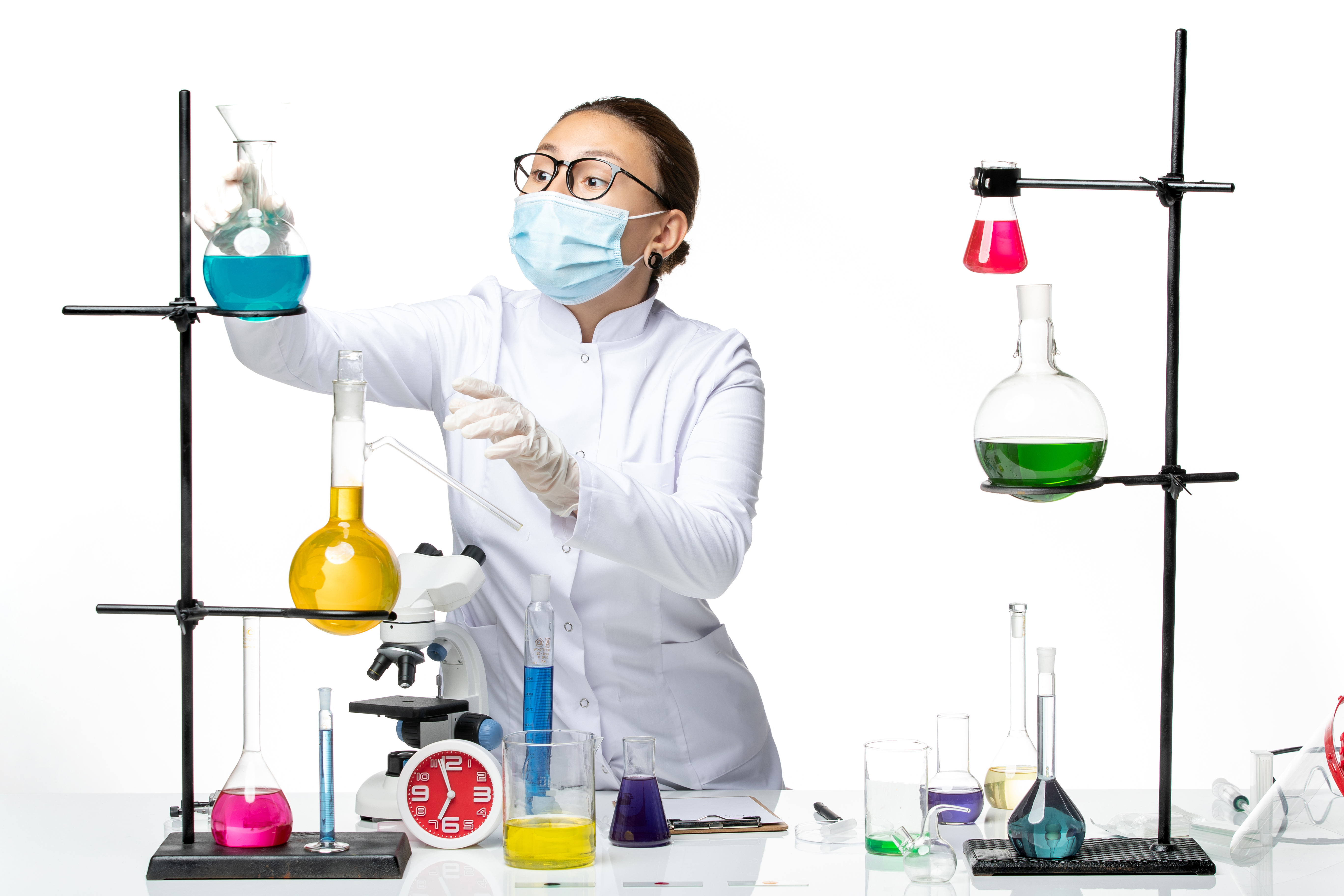 NEET Chemistry Practice Questions